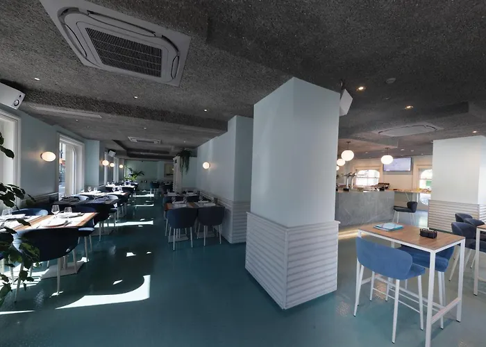 Apartamentos Jauregui