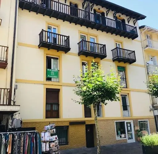 Casa La Marina