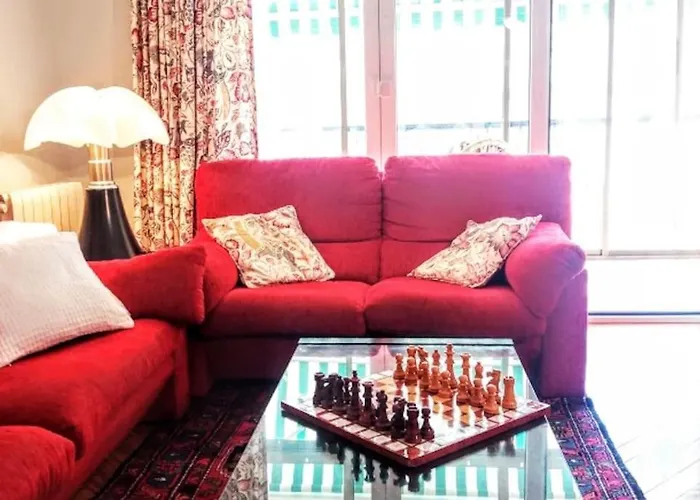 Apartamento Miramar