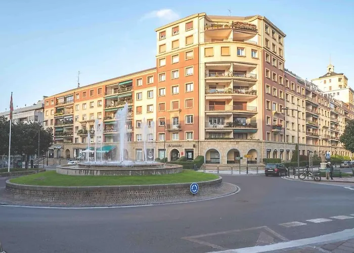 Apartamento Miramar