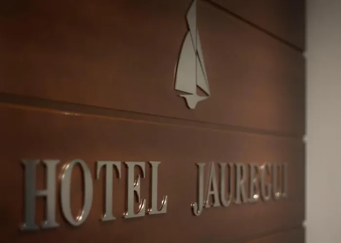 Apartamentos Jauregui